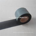 woven fabric backing pipe wrapping tape